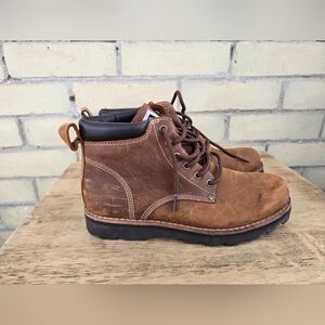 Roots Tuff Boots